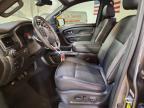 2023 Nissan Titan PRO-4X