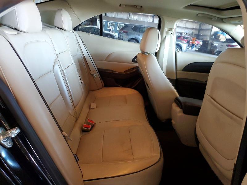 2013 Chevrolet Malibu ltz