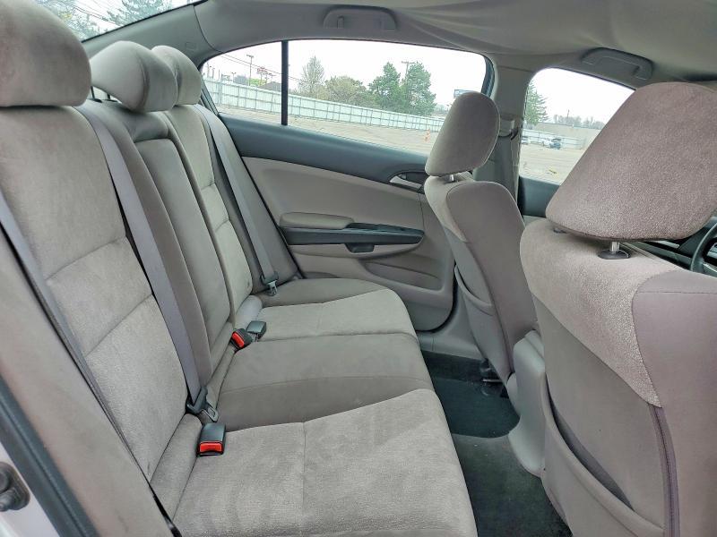 2010 Honda Accord lx