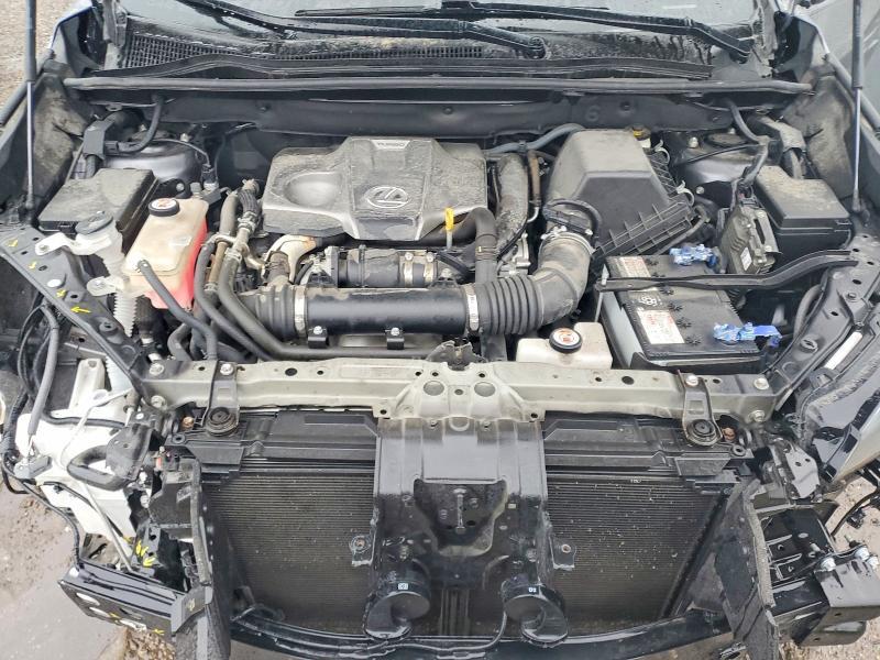 2018 Lexus Nx 300 Base