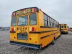 2012 Freightliner Chassis B2-School Bus