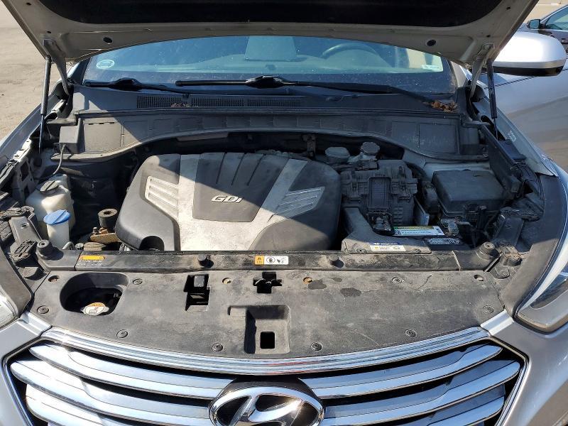 2014 Hyundai Santa fe gls