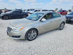 2014 Buick Regal en venta en Taylor, TX