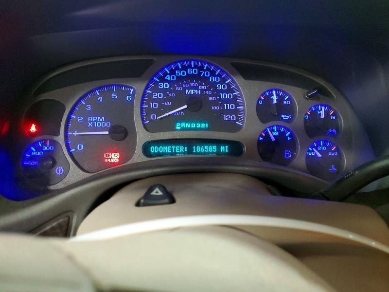 2004 GMC Yukon xl Denali