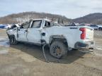 2026 Chevrolet Silverado K2500 Heavy Duty LT