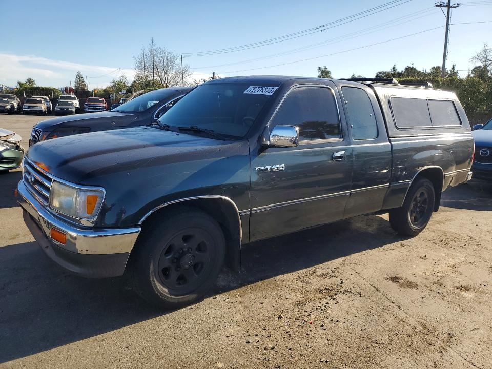 1995 Toyota T100 SR5