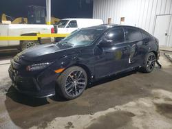 2021 Honda Civic Sport Touring for sale in Marlboro, NY