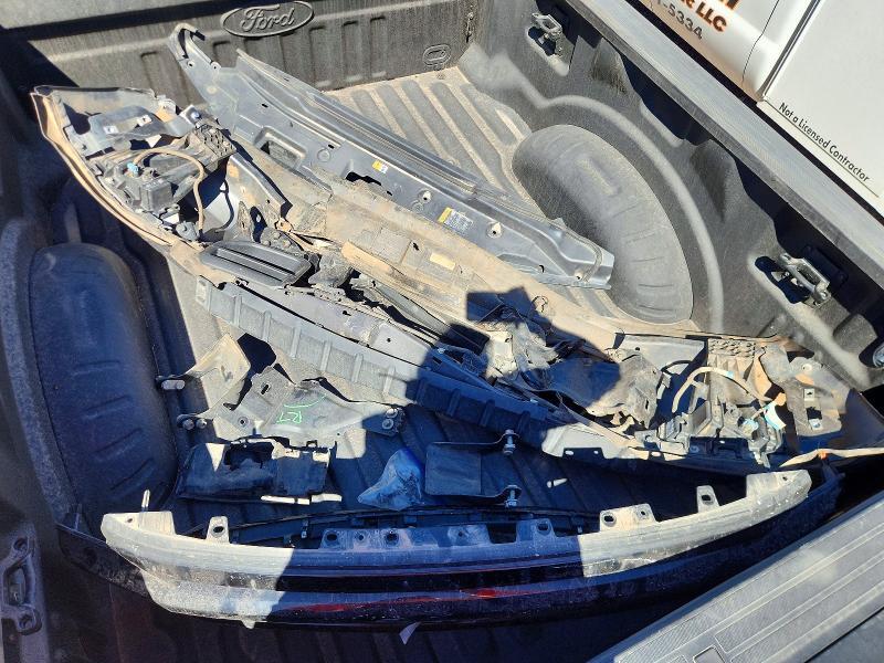 2022 Ford F250 Super Duty