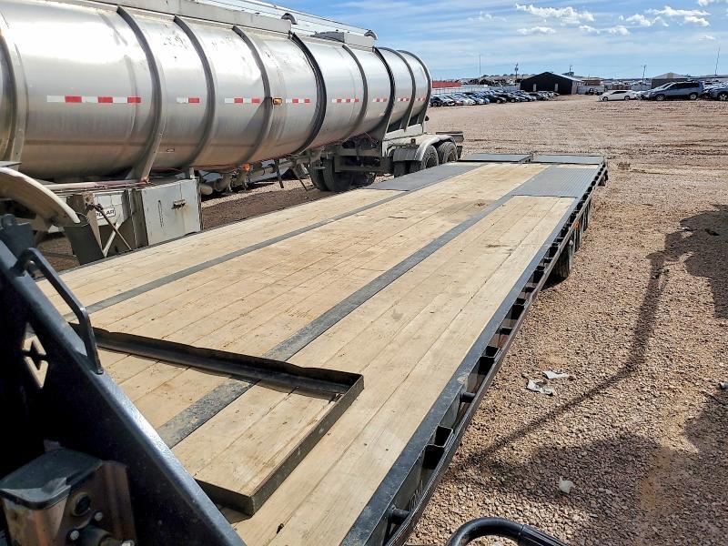 2025 Diamond C 2025 Roadclipper Equipment Trailer