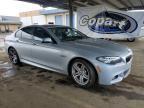 2015 BMW 535 i