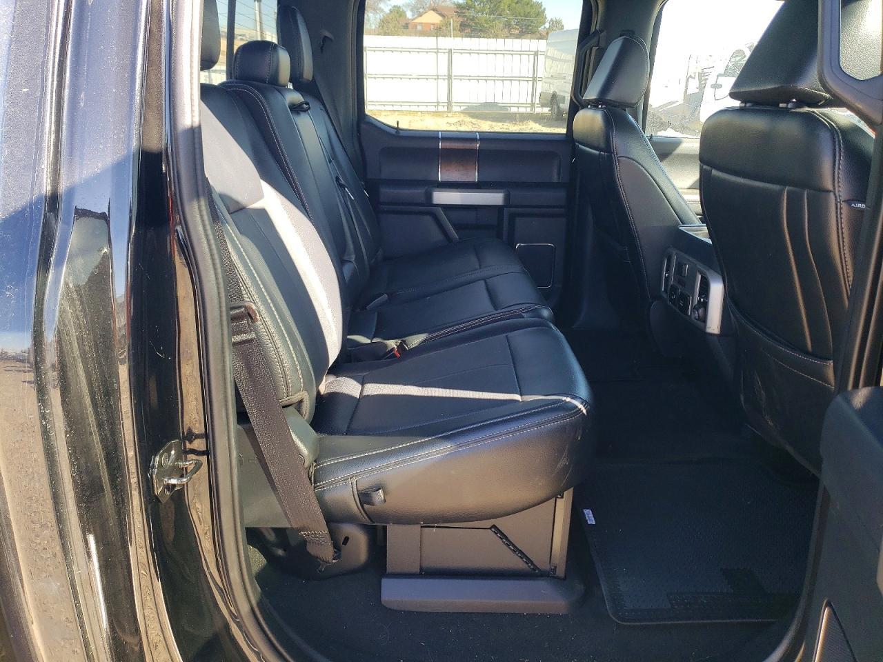 2022 Ford F350 Super Duty
