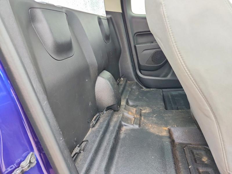 2017 Chevrolet Colorado