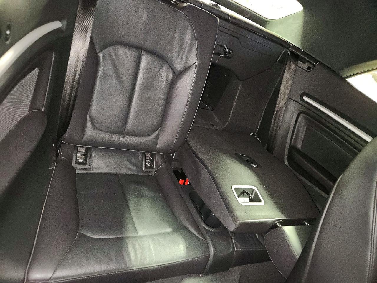2015 Audi A3 Premium