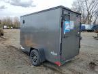 2024 Pace American KP6010STSV-030 Enclosed Cargo Trailer