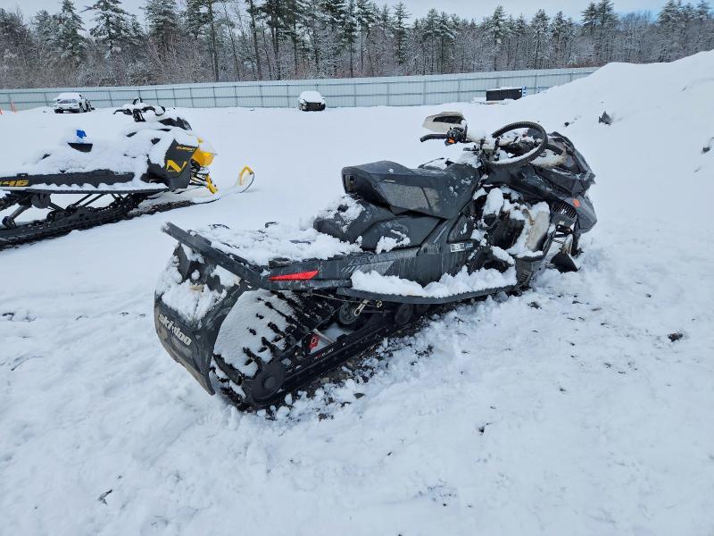 2019 Skidoo Renegade 900 ACE