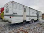 2001 Layton Travel Trailer