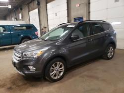 2017 Ford Escape se for sale in Blaine, MN