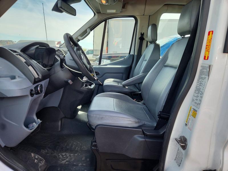 2019 Ford Transit T-350 HD
