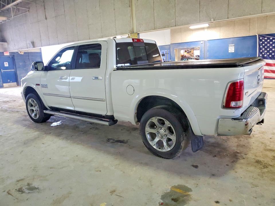 2015 Dodge 1500 Laramie