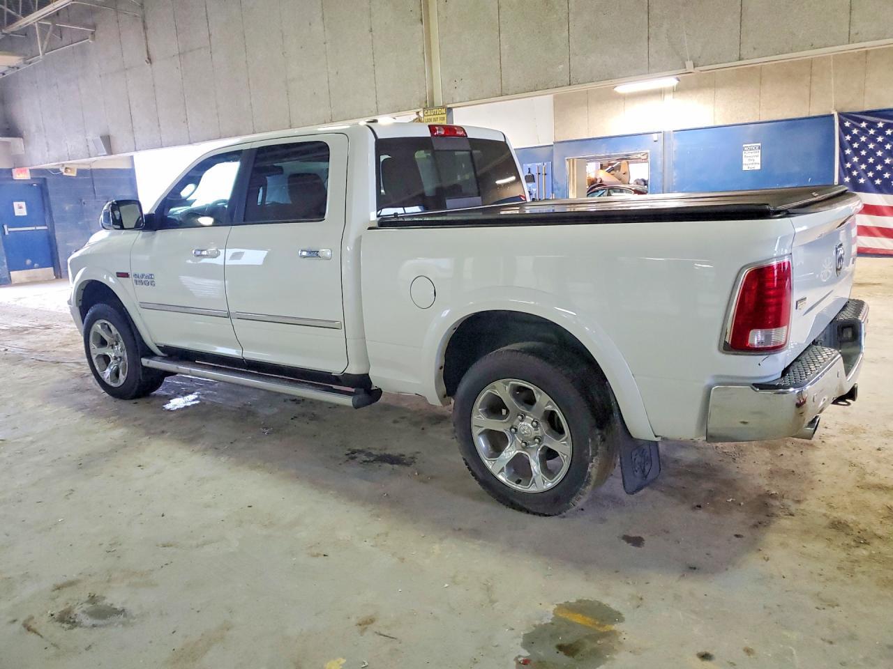 2015 Dodge 1500 Laramie