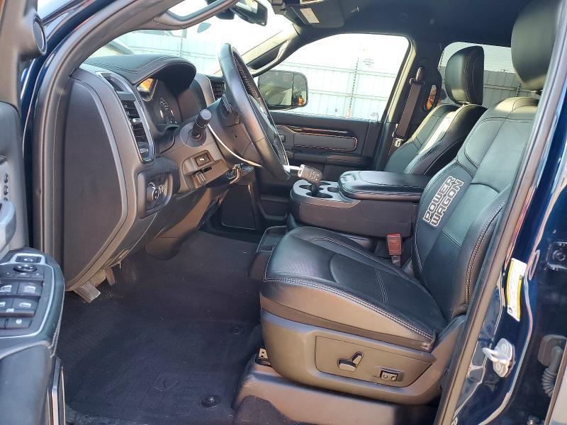 2021 Dodge RAM 2500 Powerwagon