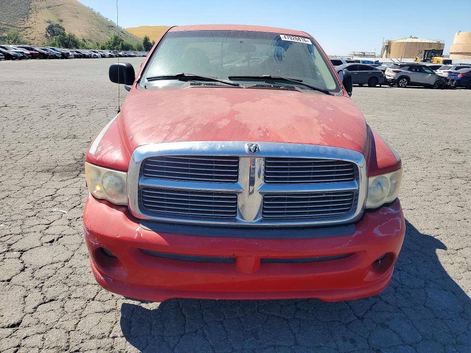 2004 Dodge RAM 1500 ST