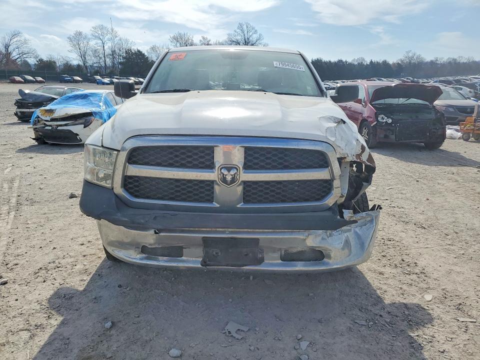 2017 Dodge RAM 1500 ST