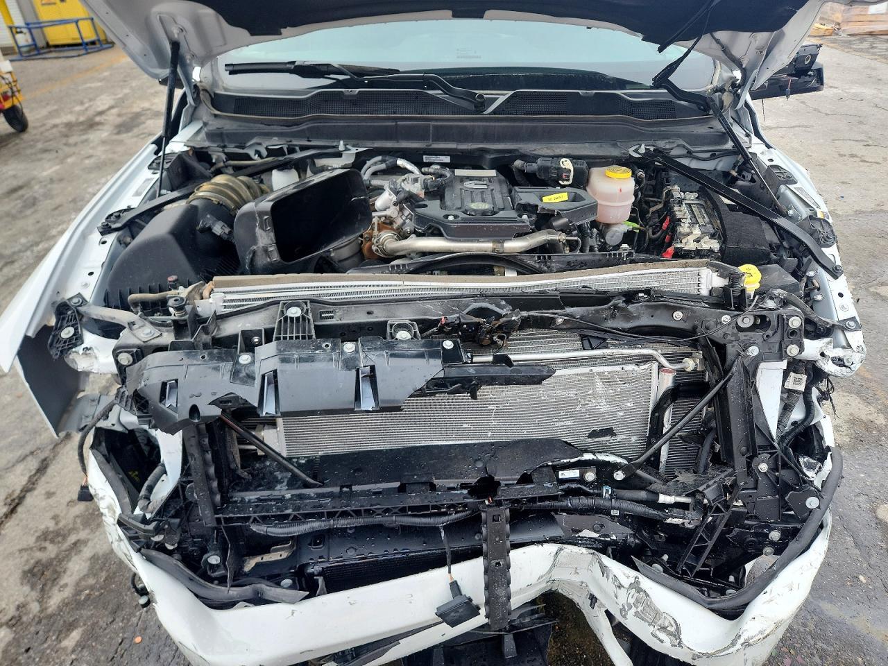 2025 Dodge RAM 2500 BIG Horn