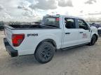 2024 Ford F150 STX