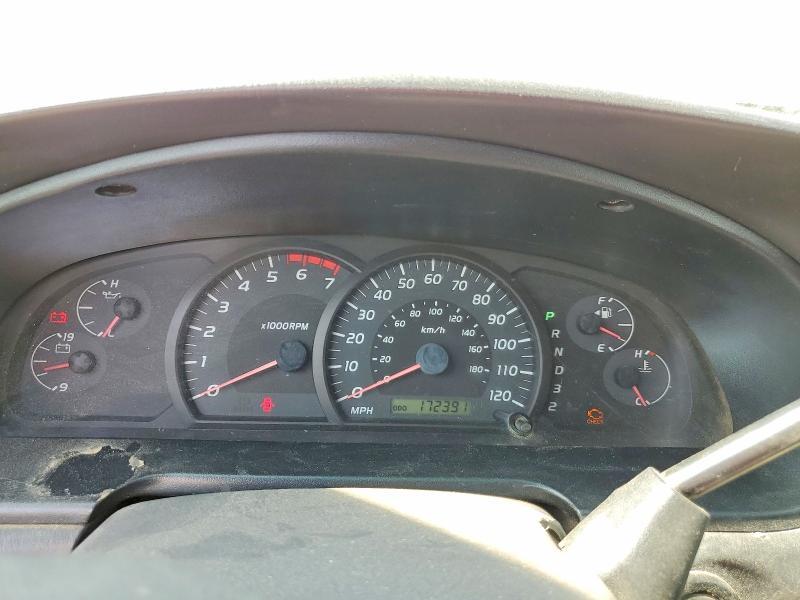 2005 Toyota Tundra SR5