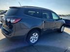 2014 Chev Traverse