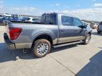 2025 Ford F150 King Ranch