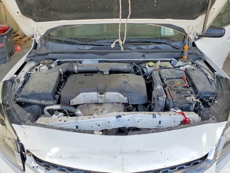 2014 Chevrolet Malibu ls