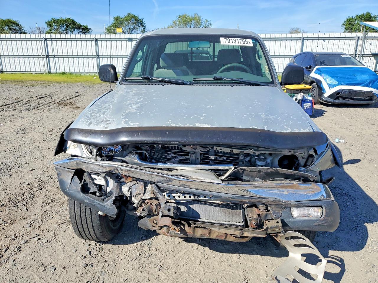2004 Toyota Tacoma Xtracab
