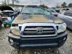 2010 Toyota Tacoma Prerunner V6