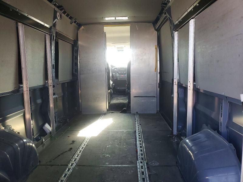 2019 Dodge Ram Promaster 3500 3500 High