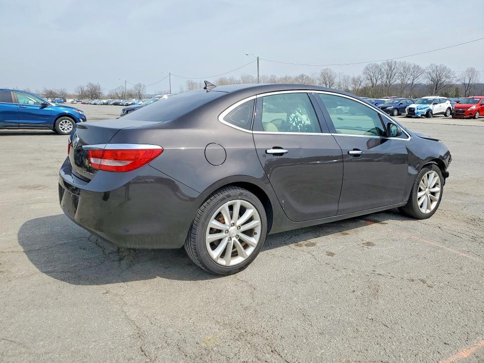 2013 Buick Verano Convenience