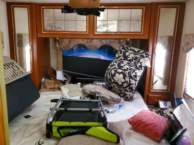 1996 Ford Econoline-rv