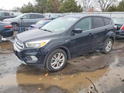 2017 Ford Escape se for sale in Finksburg, MD