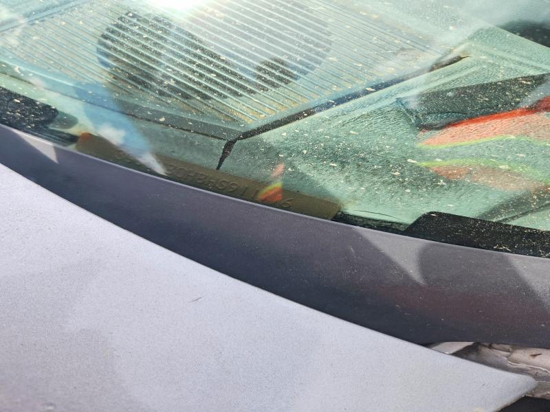 1987 Chevrolet EL Camino