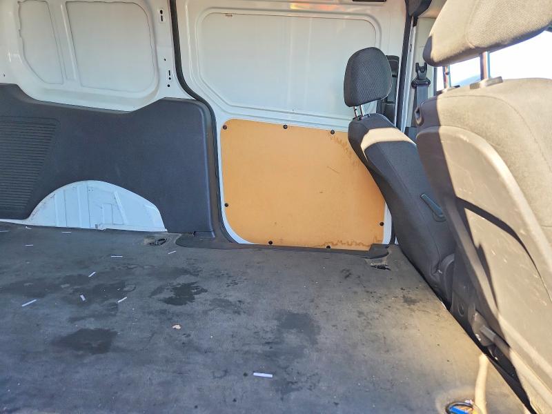 2018 Ford Transit Connect xlt