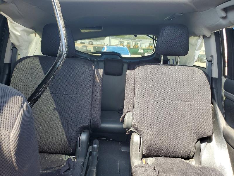 2018 Toyota Highlander Limited Platinum