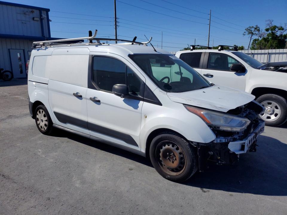 2019 Ford Transit Connect Utility / Service van