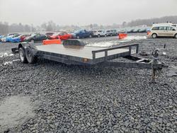 2025 Carry-On Equipment Trailer en venta en Duryea, PA