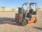 2015 Toyota TA 8FGCU20 Forklift