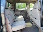 2021 Chevrolet Silverado K1500 LT