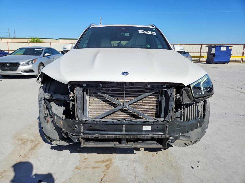 2021 Mercedes-Benz Gle 350