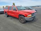 2002 Dodge Dakota Quad SLT