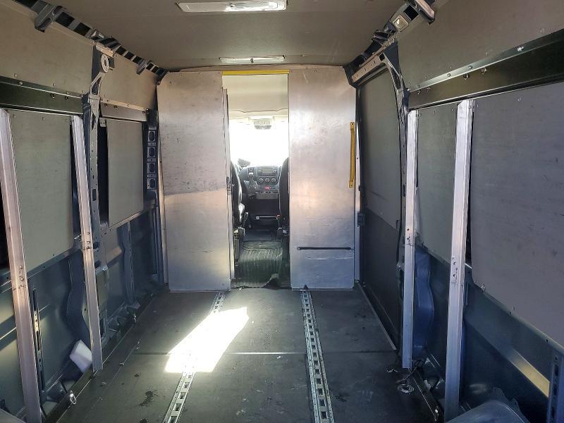 2019 Dodge Ram Promaster 3500 3500 High