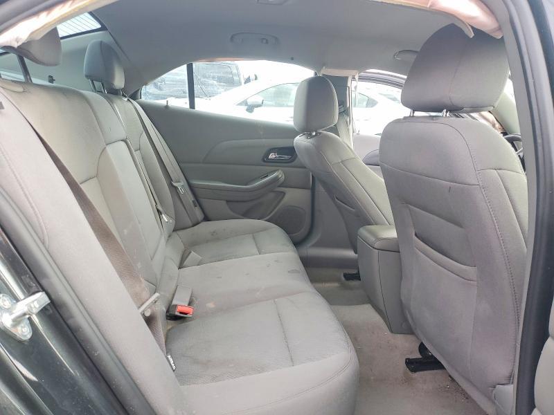 2015 Chevrolet Malibu ls